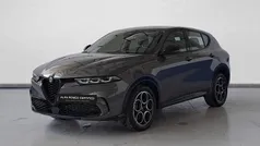 Castanho Novo 2024 Alfa Romeo Tonale Sprint SUV | € 33.900 (Super Preço)