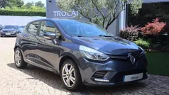 Usado 2017 Renault Clio IV Zen Citadino | € 10.950 (Bom preço)