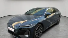 Usado 2025 Audi A6 e-tron | € 73.450