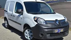 Usado 2020 Renault Kangoo Monovolume | € 12.900 (Preço justo)