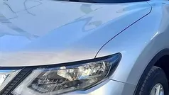 Usado 2021 Nissan X-Trail SUV | € 24.800 (Super Preço)