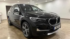 Preto Usado 2022 BMW X1 SUV | € 25.950 (Bom preço)
