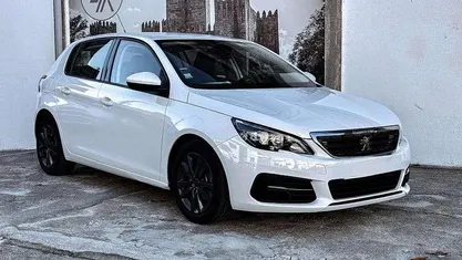 Usado 2019 Peugeot 308 | € 10.980 (Super Preço)