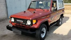 Usado 1988 Toyota Land Cruiser SUV | € 17.500