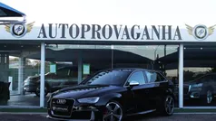 Usado 2016 Audi RS3 Sedan | € 39.900