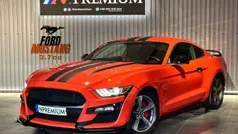 Usado 2015 Ford Mustang GT Coupé | € 49.990