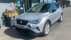 Usado 2021 Seat Arona SUV | € 15.250 (Preço justo)