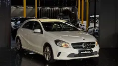 Usado 2016 Mercedes A180 Urban | € 15.990 (Preço justo)