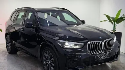 Usado 2023 BMW X5 SUV | € 68.990 (Preço justo)