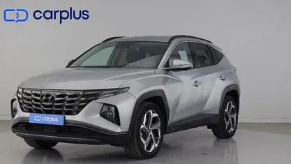 Usado 2022 Hyundai Tucson SUV | € 31.900 (Preço justo)