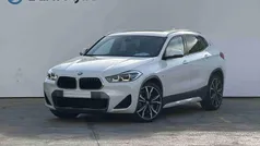 Branco Usado 2021 BMW X2 SUV | € 31.900 (Preço justo)