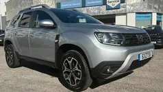 Usado 2020 Dacia Duster Prestige SUV | € 15.750 (Bom preço)
