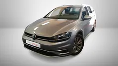 Cinza Usado 2019 VW Golf VII Carrinha | € 14.990 (Bom preço)