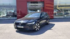 Usado 2024 Volvo V60 Plus Carrinha | € 45.990 (Bom preço)