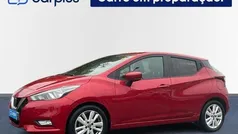 Usado 2020 Nissan Micra | € 15.400 (Preço justo)