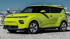 Kia Soul EV
