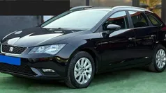 Usado 2015 Seat Leon ST Carrinha | € 10.900 (Bom preço)