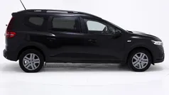 Usado 2023 Dacia Jogger Expression Monovolume | € 17.490 (Preço justo)