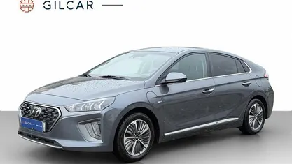 Usado 2020 Hyundai Ioniq Citadino | € 14.990 (Preço justo)