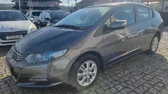 Usado 2010 Honda Civic | € 9.999