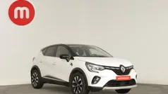 Usado 2023 Renault Captur Techno SUV | € 21.499 (Preço justo)