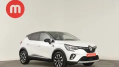 Outra Usado 2022 Renault Captur Techno SUV | € 20.799 (Preço justo)