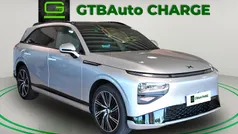 Cinza Novo 2025 XPENG G9 AWD Performance SUV | € 83.000 (Preço justo)