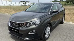 Cinza Usado 2019 Peugeot 3008 Active Carrinha | € 21.250 (Preço justo)