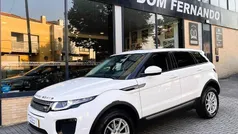 Usado 2019 Land Rover Range Rover evoque | € 24.500 (Super Preço)