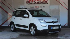 Usado 2023 Fiat Panda City Life | € 12.400