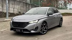 Outra Usado 2023 Peugeot 308 Allure Citadino | € 21.990 (Preço justo)