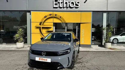 Usado Opel Corsa-e 100 kW (136 HP) 2023 Citadino