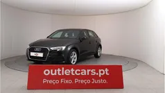 Usado 2019 Audi A3 Business | € 18.250 (Bom preço)