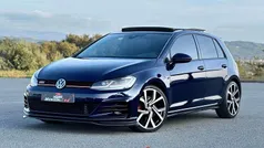 Usado 2018 VW Golf VII GTI | € 29.500 (Preço justo)