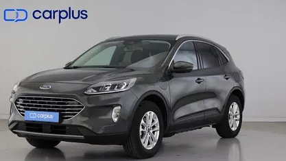 Usado 2022 Ford Kuga SUV | € 25.900 (Preço justo)