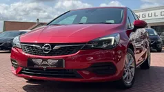 Usado 2021 Opel Astra Business Edition | € 15.900 (Preço justo)