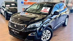 Usado 2019 Peugeot 3008 Business-Line SUV | € 17.650 (Super Preço)