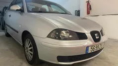 Usado 2004 Seat Ibiza Citadino | € 2.750 (Bom preço)