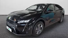 Preto Usado 2024 Peugeot 408 Allure Sedan | € 27.900 (Preço justo)