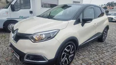 Usado 2016 Renault Captur SUV | € 8.750 (Bom preço)