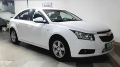 Branco Usado 2011 Chevrolet Cruze Sedan | € 5.999 (Super Preço)