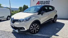Usado 2018 Renault Captur SUV | € 14.900 (Preço justo)