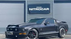 Usado 2005 Ford Mustang Cabrios | € 47.850