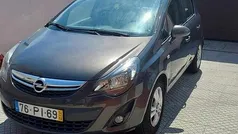 Usado 2014 Opel Corsa Citadino | € 5.500 (Bom preço)
