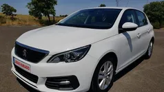 Usado 2020 Peugeot 308 Citadino | € 11.650 (Bom preço)