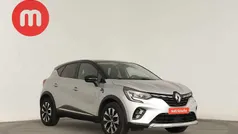 Usado 2023 Renault Captur Techno SUV | € 18.749 (Bom preço)
