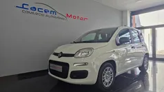 Branco Novo 2025 Fiat Panda Citadino | € 16.490 (Preço justo)