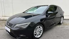 Usado 2014 Seat Leon Ecomotive Citadino | € 7.900 (Preço justo)