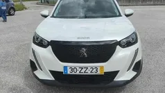 Usado 2020 Peugeot 2008 SUV | € 15.500 (Super Preço)