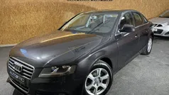 Cinzento Usado 2008 Audi A4 | € 9.500 (Preço justo)